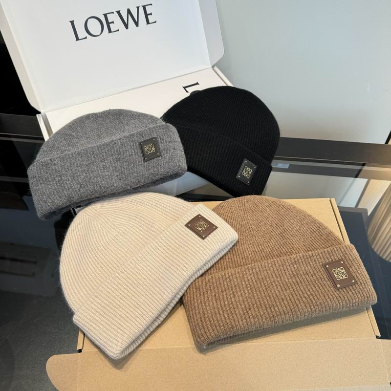 Loewe hat 112402